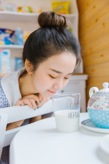 性动作真人全过程