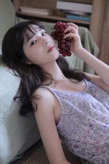 宅福利wanimal无圣光美女